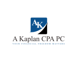 https://www.logocontest.com/public/logoimage/1666800331A Kaplan CPA PC.png